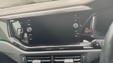 Volkswagen Polo 1.0 TSI Life 5dr DSG Petrol Hatchback